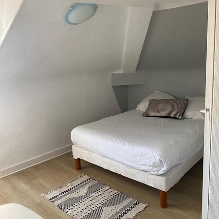 Outsite Coliving Biarritz Hotell Exteriör bild