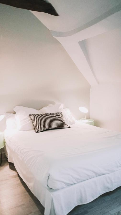 Coliving Biarritz Hotell Exteriör bild