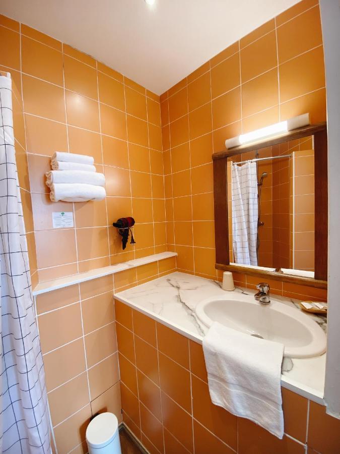 Coliving Biarritz Hotell Exteriör bild