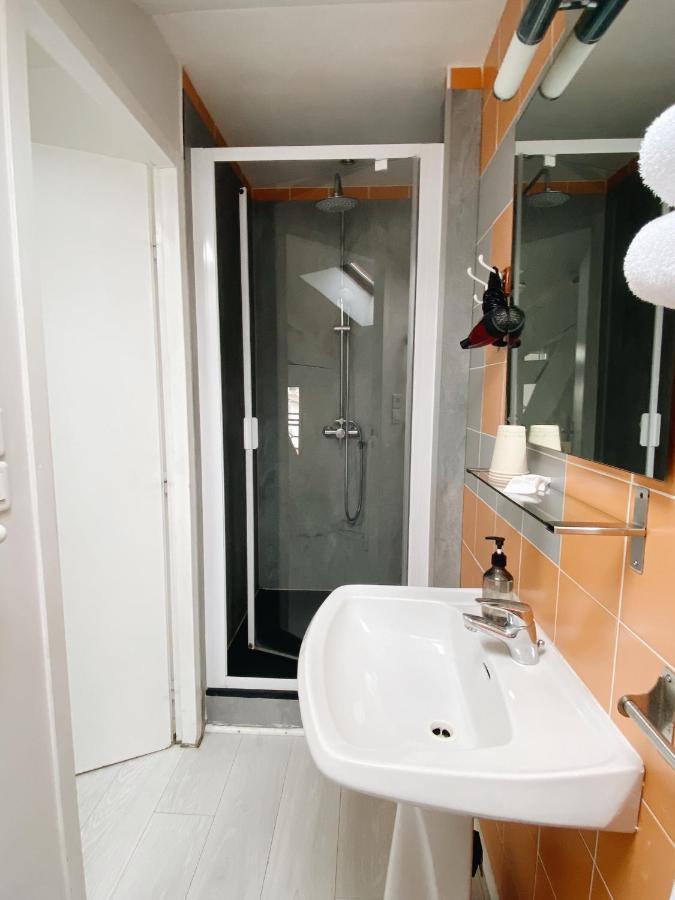 Coliving Biarritz Hotell Exteriör bild