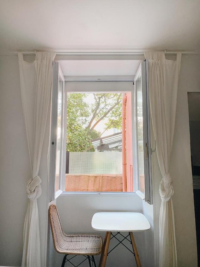 Coliving Biarritz Hotell Exteriör bild