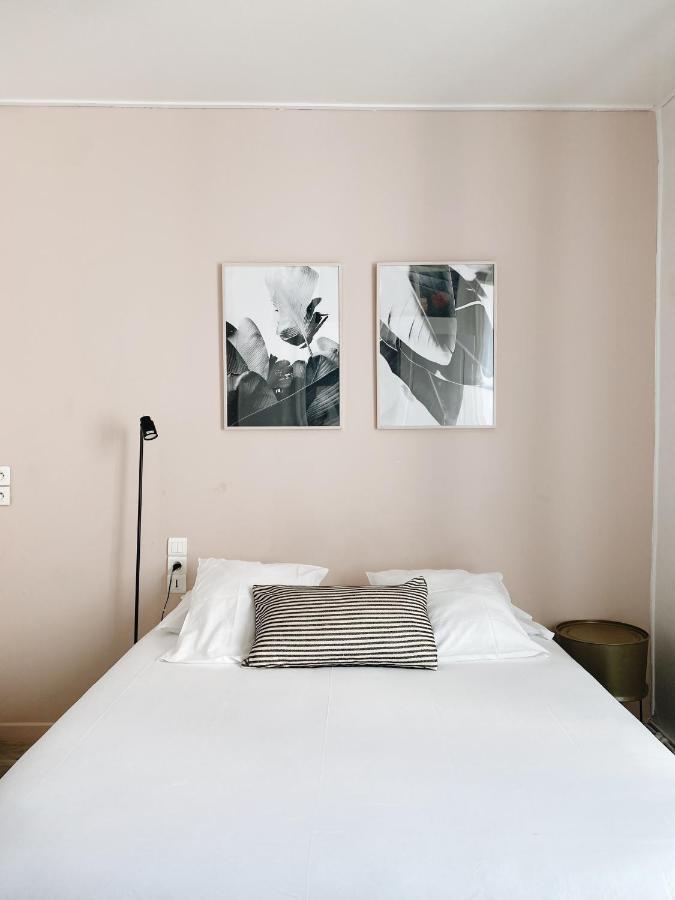 Coliving Biarritz Hotell Exteriör bild