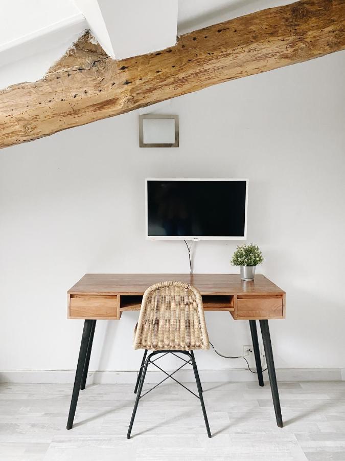 Coliving Biarritz Hotell Exteriör bild