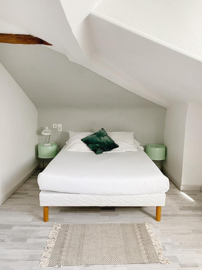 Coliving Biarritz Hotell Exteriör bild