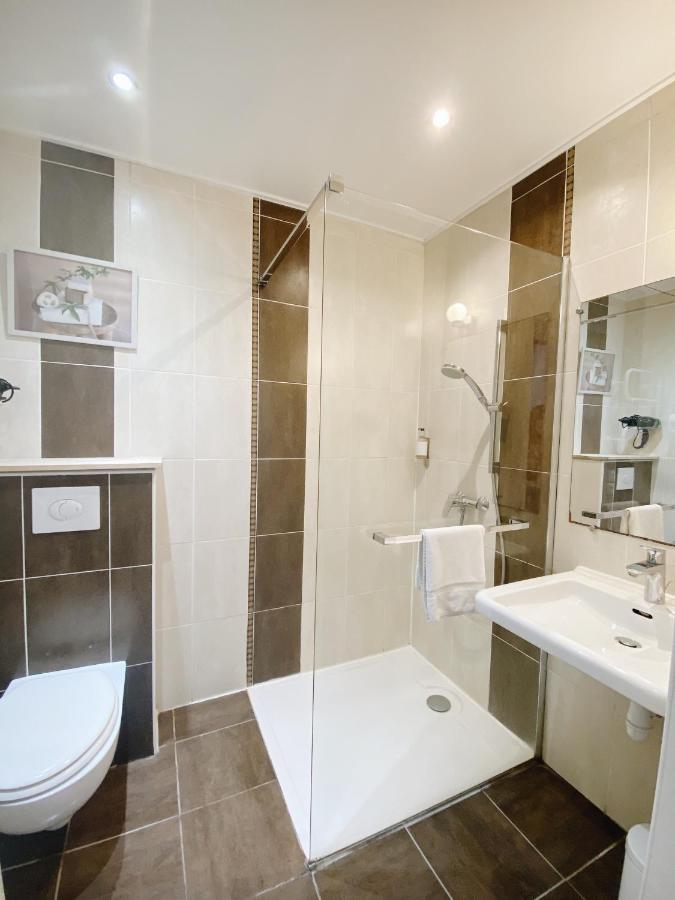 Coliving Biarritz Hotell Exteriör bild