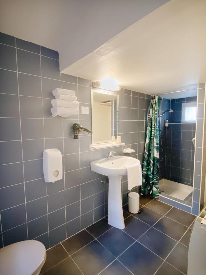 Coliving Biarritz Hotell Exteriör bild
