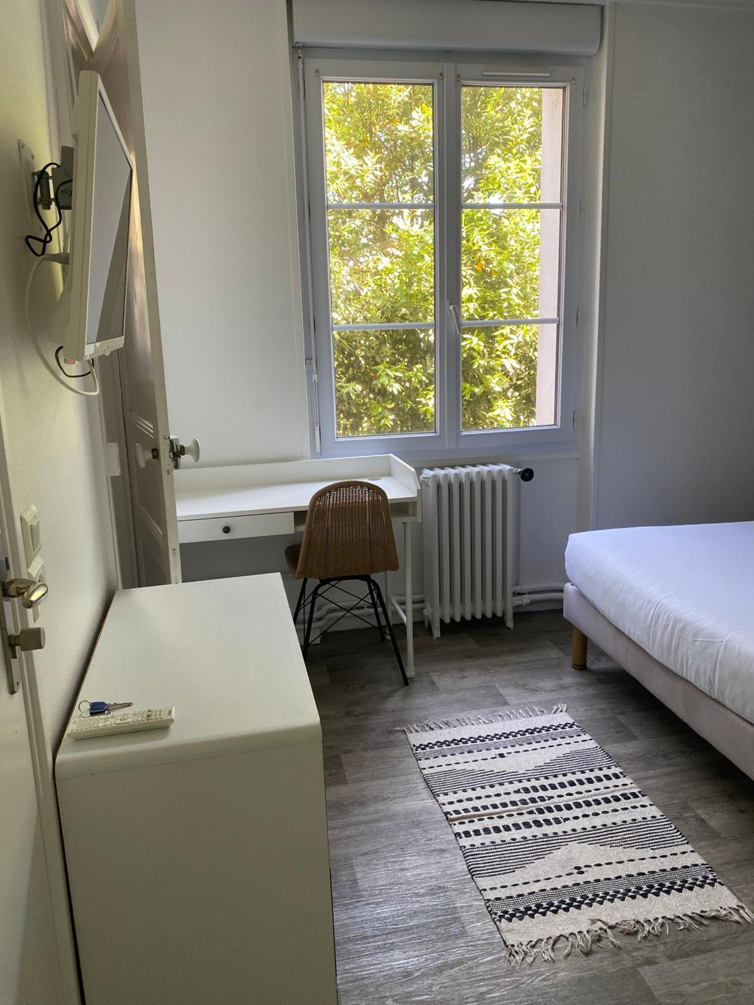 Coliving Biarritz Hotell Exteriör bild