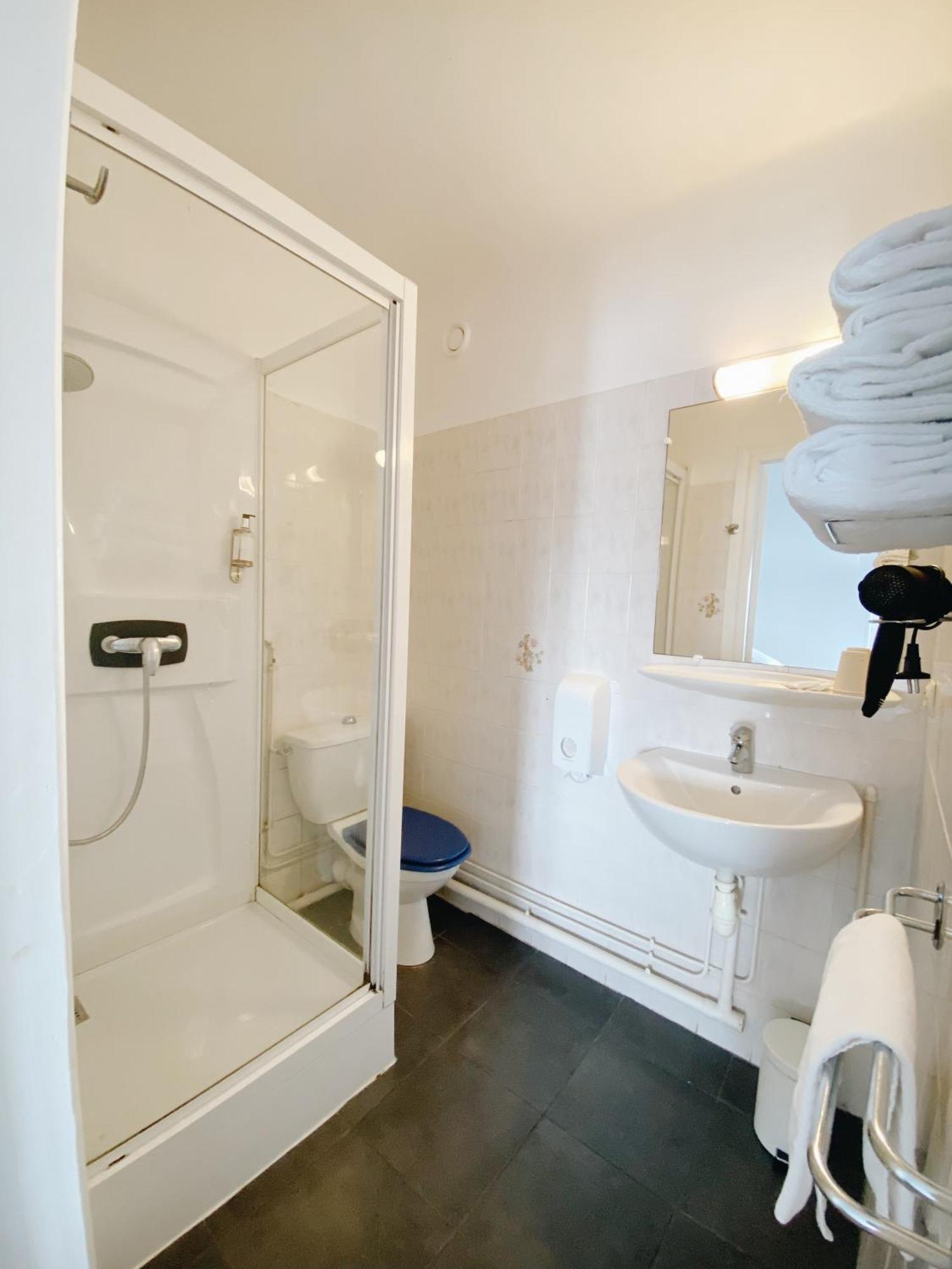Coliving Biarritz Hotell Rum bild