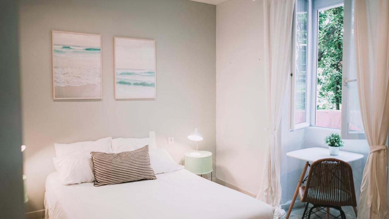 Coliving Biarritz Hotell Exteriör bild