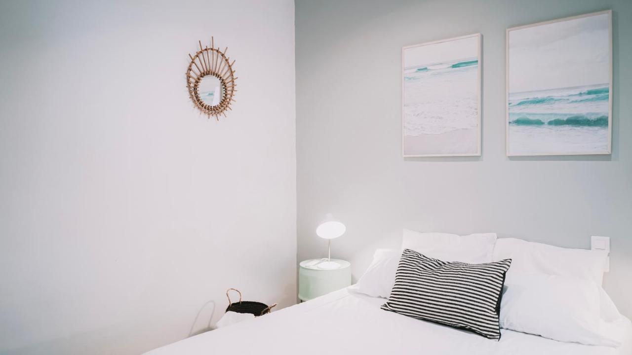 Coliving Biarritz Hotell Exteriör bild